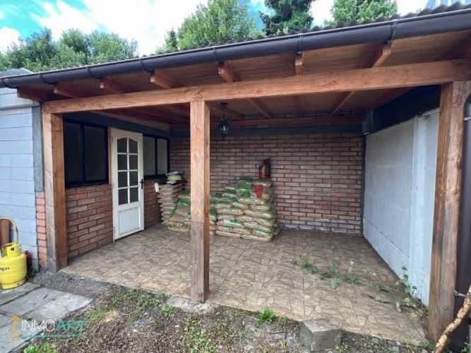 CASA Villa Aquelarre