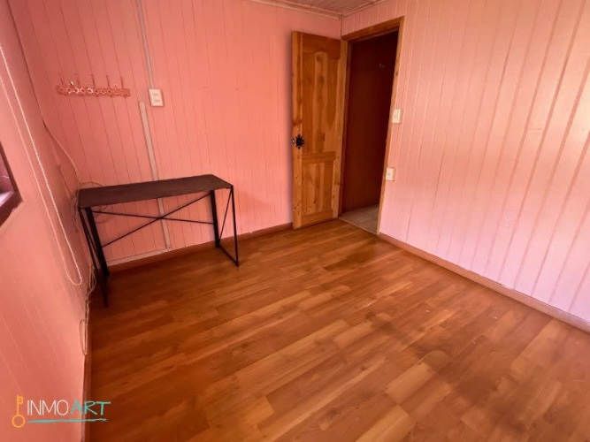 CASA Villa Aquelarre