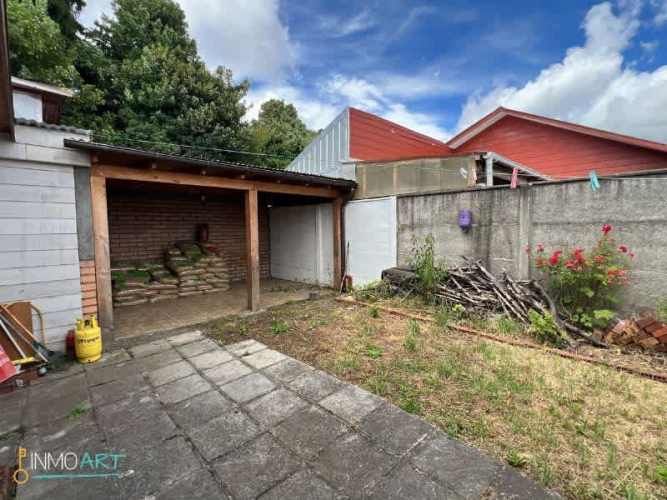 CASA Villa Aquelarre