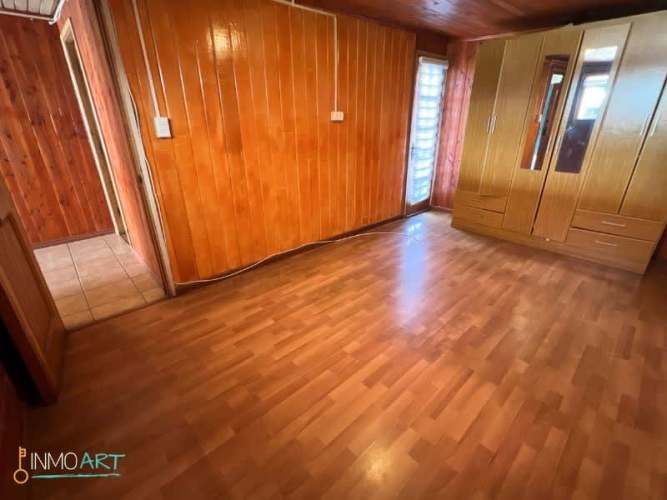 CASA Villa Aquelarre