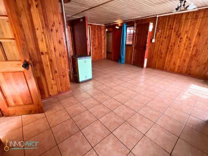 CASA Villa Aquelarre