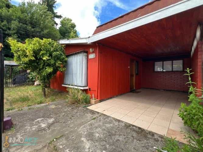 CASA Villa Aquelarre