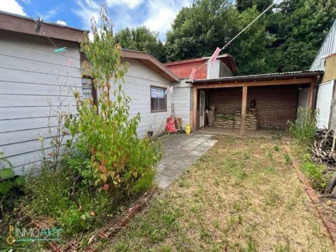 CASA Villa Aquelarre