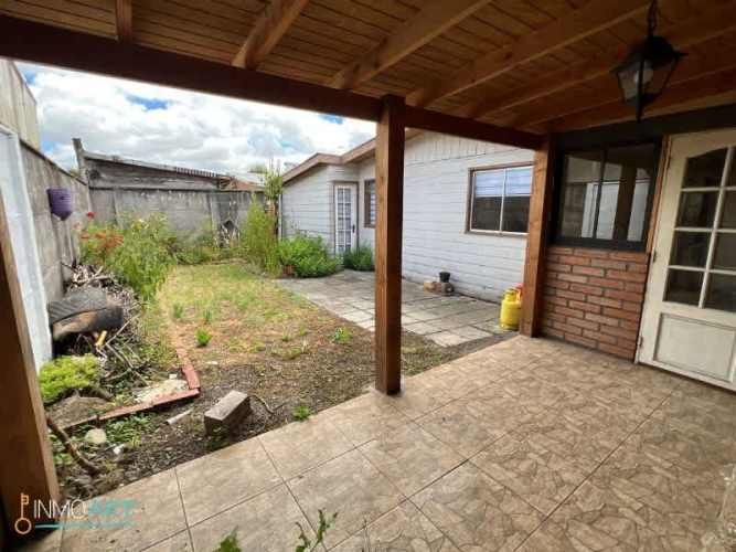 CASA Villa Aquelarre