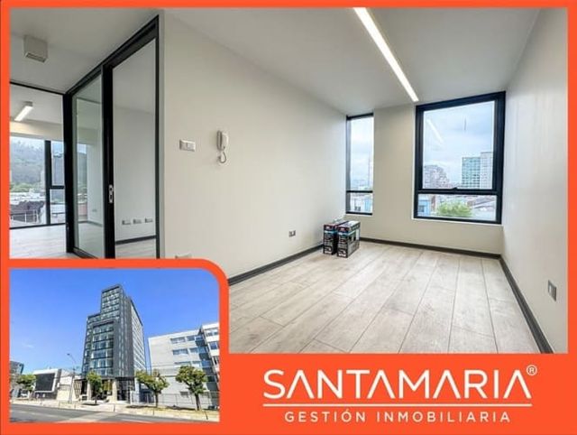 OFICINA Ohiggins, Concepción