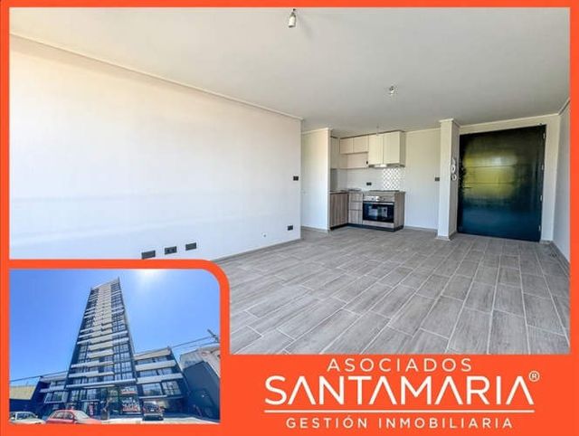 DEPARTAMENTO Las Heras, Concepcion