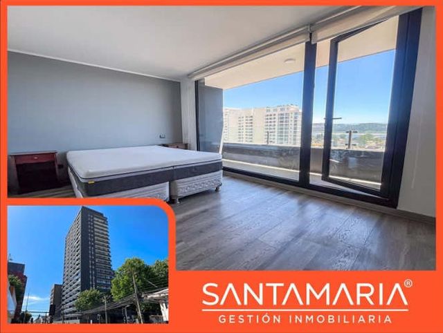 DEPARTAMENTO Chacabuco, Concepción