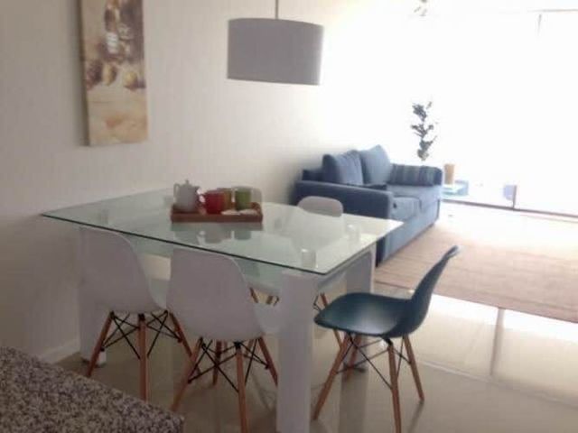 DEPARTAMENTO calle de la corbeta, av. peñuelas y av. los pescadores