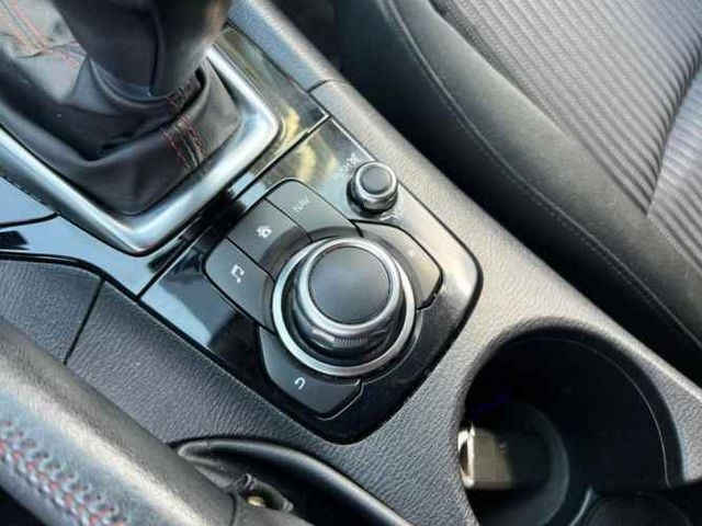 MAZDA 3 SPORT  2015