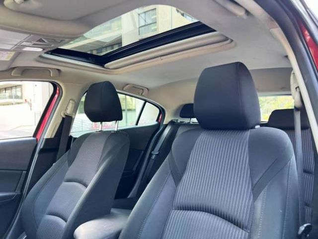 MAZDA 3 SPORT  2015