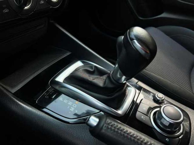 MAZDA 3 SPORT  2015
