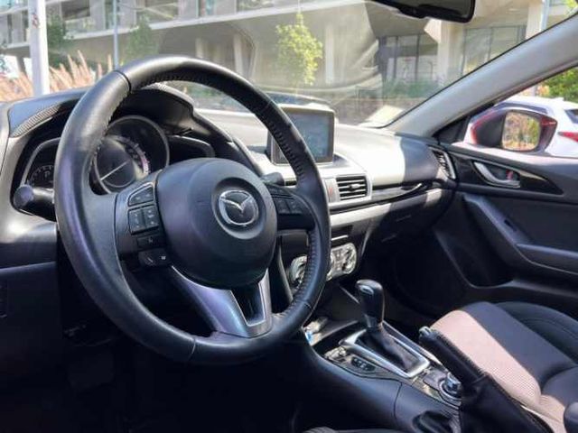 MAZDA 3 SPORT  2015