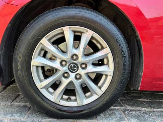 MAZDA 3 SPORT  2015