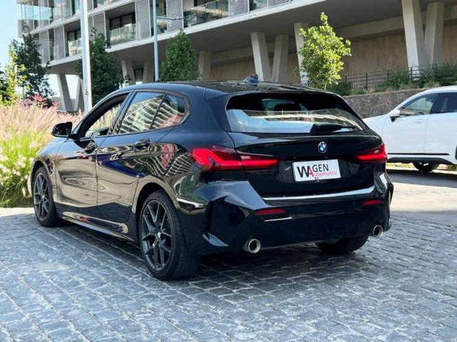 BMW 118 D SPORT 2.0 2023