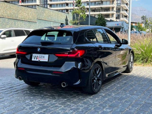 BMW 118 D SPORT 2.0 2023