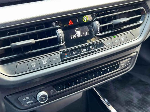 BMW 118 D SPORT 2.0 2023