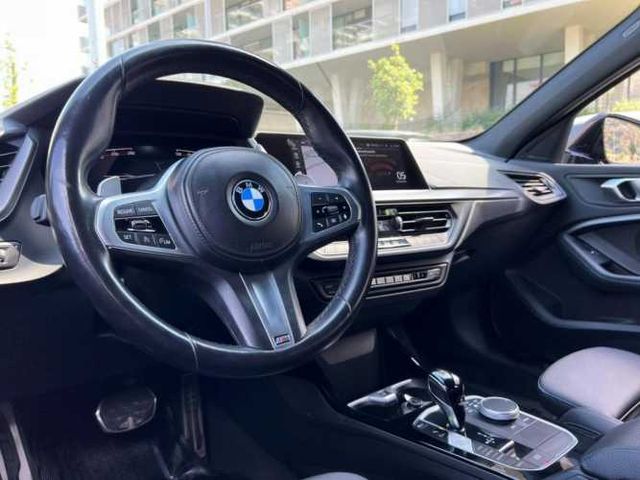 BMW 118 D SPORT 2.0 2023