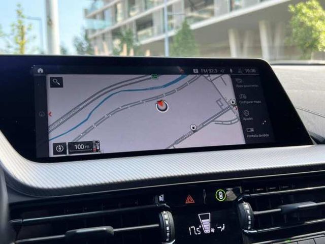 BMW 118 D SPORT 2.0 2023