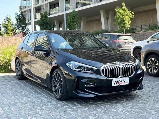 BMW 118 D SPORT 2.0 2023