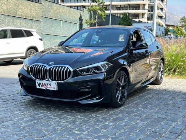 BMW 118 D SPORT 2.0 2023