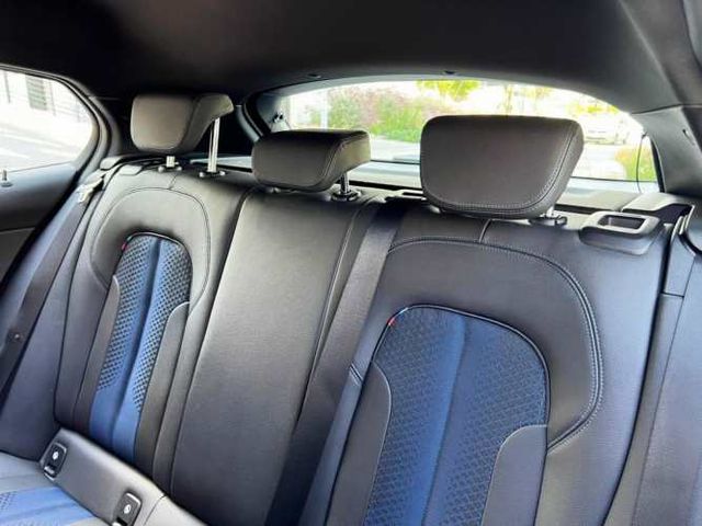 BMW 118 D SPORT 2.0 2023