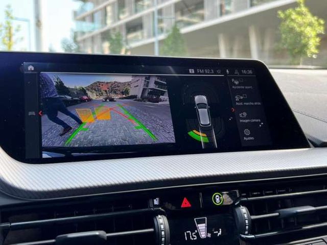 BMW 118 D SPORT 2.0 2023