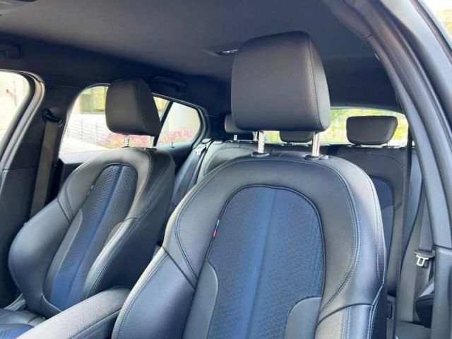 BMW 118 D SPORT 2.0 2023