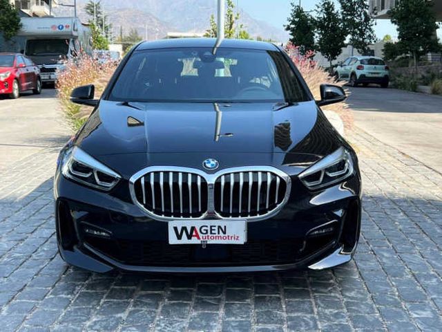 BMW 118 D SPORT 2.0 2023