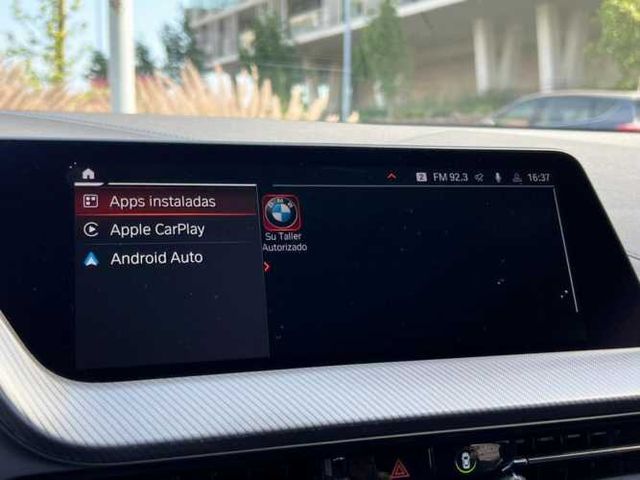 BMW 118 D SPORT 2.0 2023