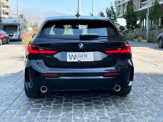 BMW 118 D SPORT 2.0 2023