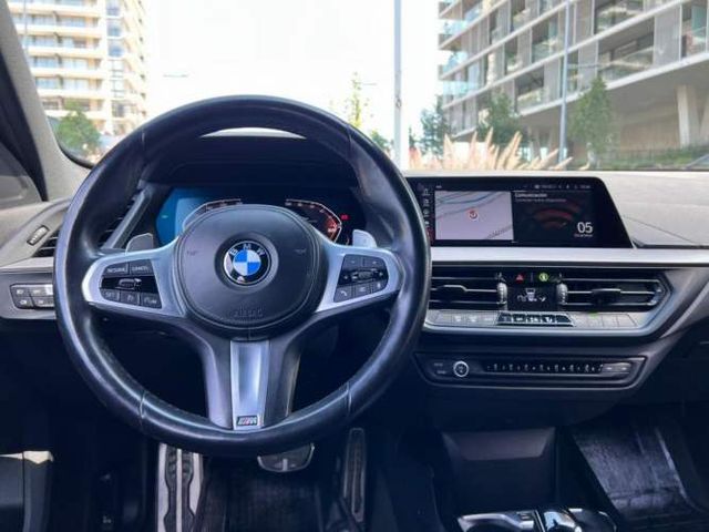 BMW 118 D SPORT 2.0 2023