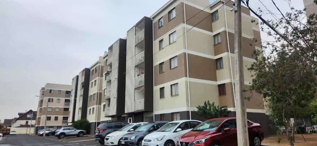 DEPARTAMENTO SANTA AMALIA 3544