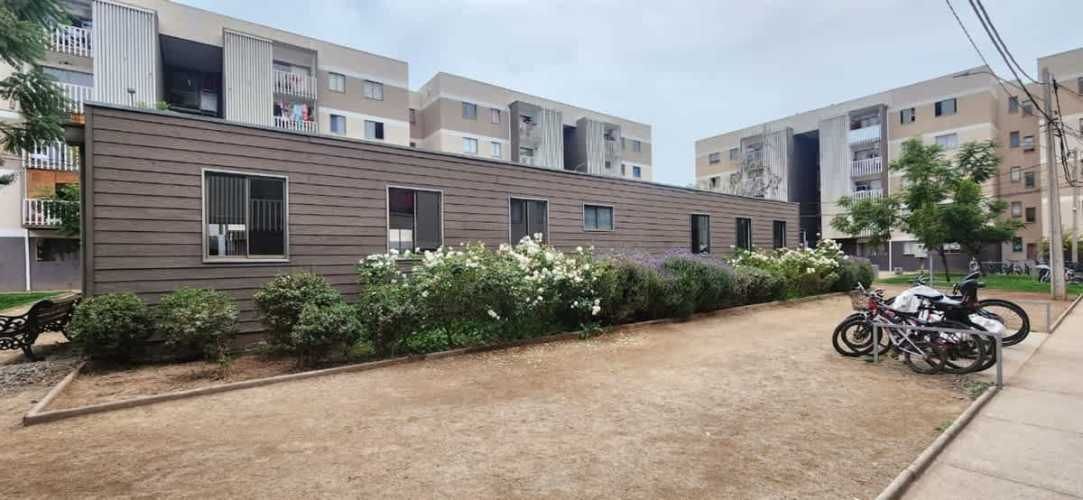 DEPARTAMENTO SANTA AMALIA 3544