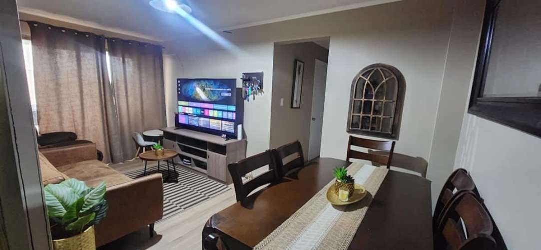 DEPARTAMENTO SANTA AMALIA 3544