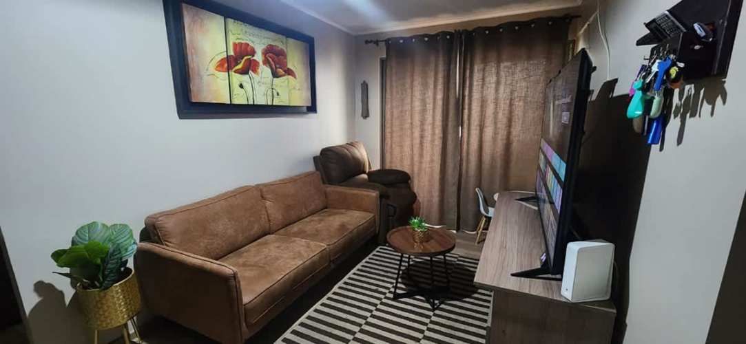 DEPARTAMENTO SANTA AMALIA 3544