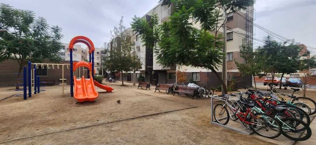 DEPARTAMENTO SANTA AMALIA 3544