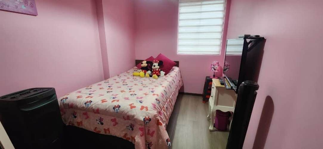 DEPARTAMENTO SANTA AMALIA 3544