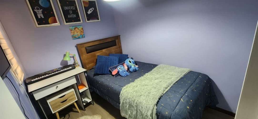 DEPARTAMENTO SANTA AMALIA 3544