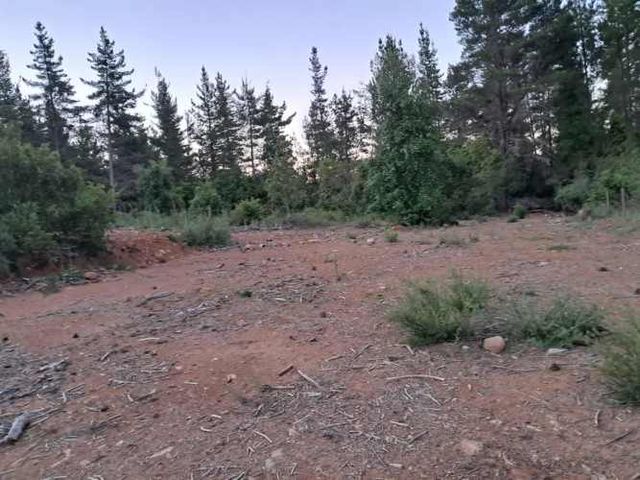 PARCELA EMBALSE DIGUA