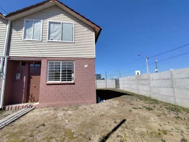 CASA HUGO EDUARDO ASTORGA MASIAS