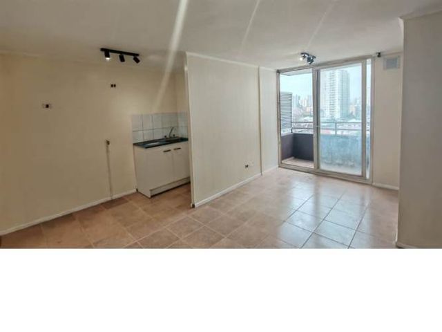 DEPARTAMENTO AV. LO OVALLE 0854