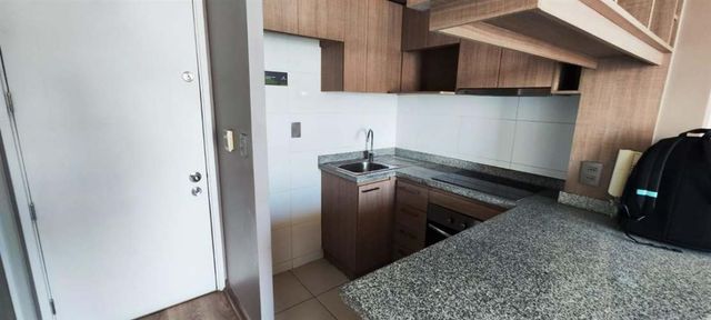 DEPARTAMENTO Conde del Maule