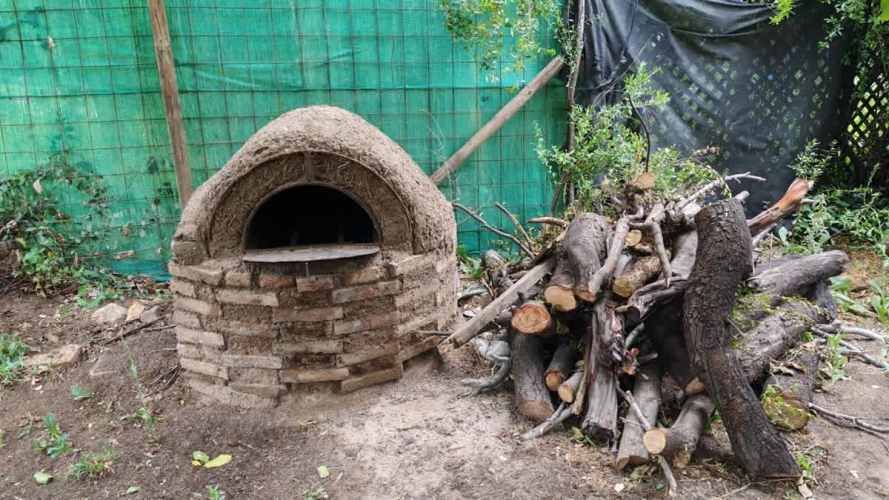 PARCELA Los maitenes