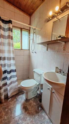 PARCELA Los maitenes