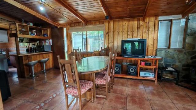 PARCELA Los maitenes