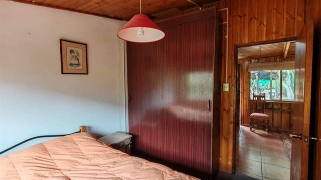 PARCELA Los maitenes