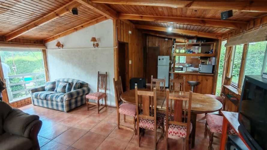 PARCELA Los maitenes