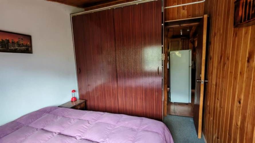 PARCELA Los maitenes