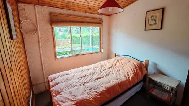 PARCELA Los maitenes