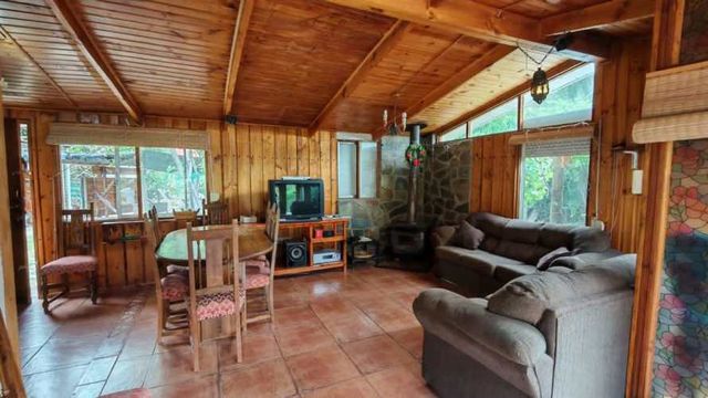 PARCELA Los maitenes